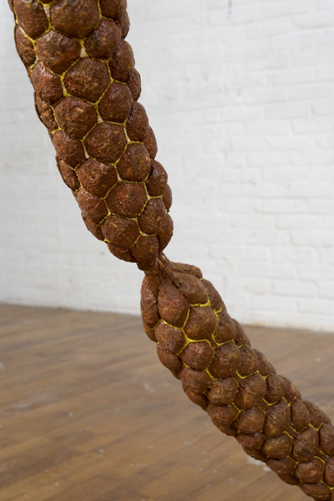 Not Simply Connected - Image 6