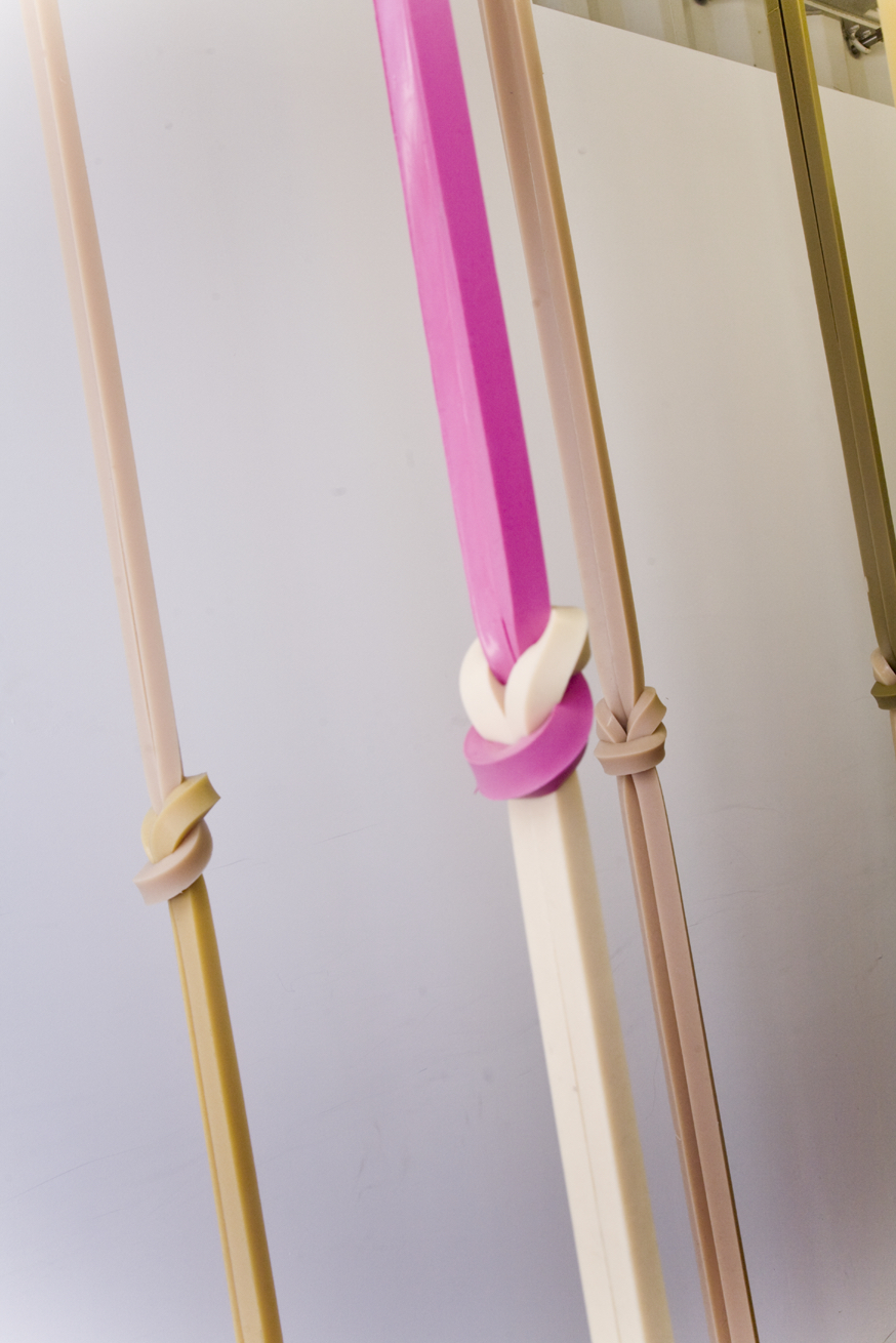 RUBBERS at Art Positions The Station - Image 4