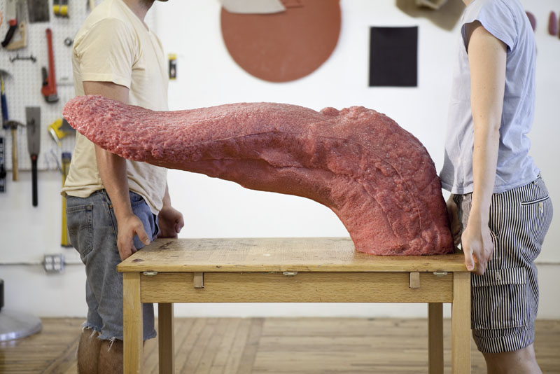 Selected work 6