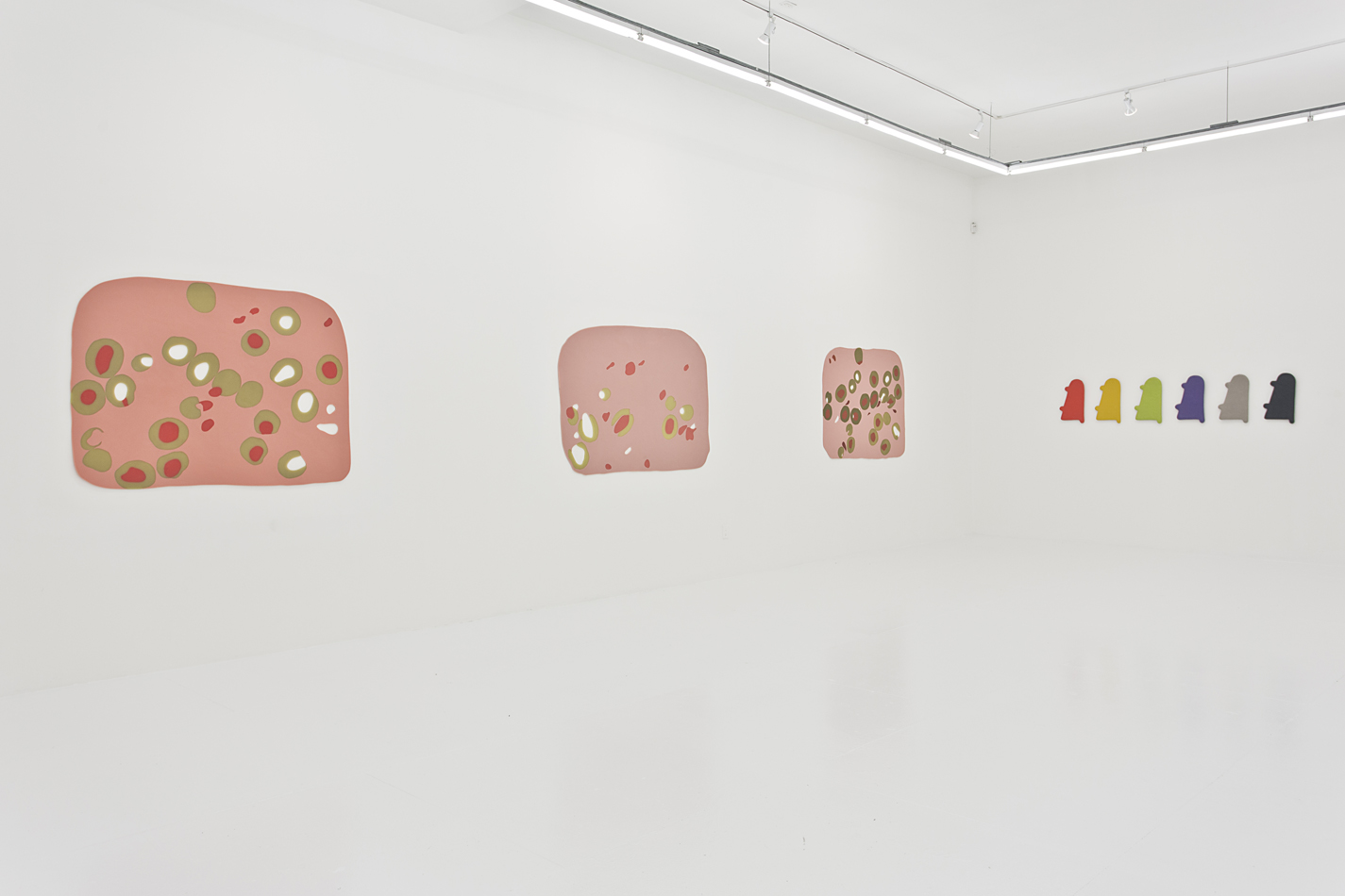 Selected work 12
