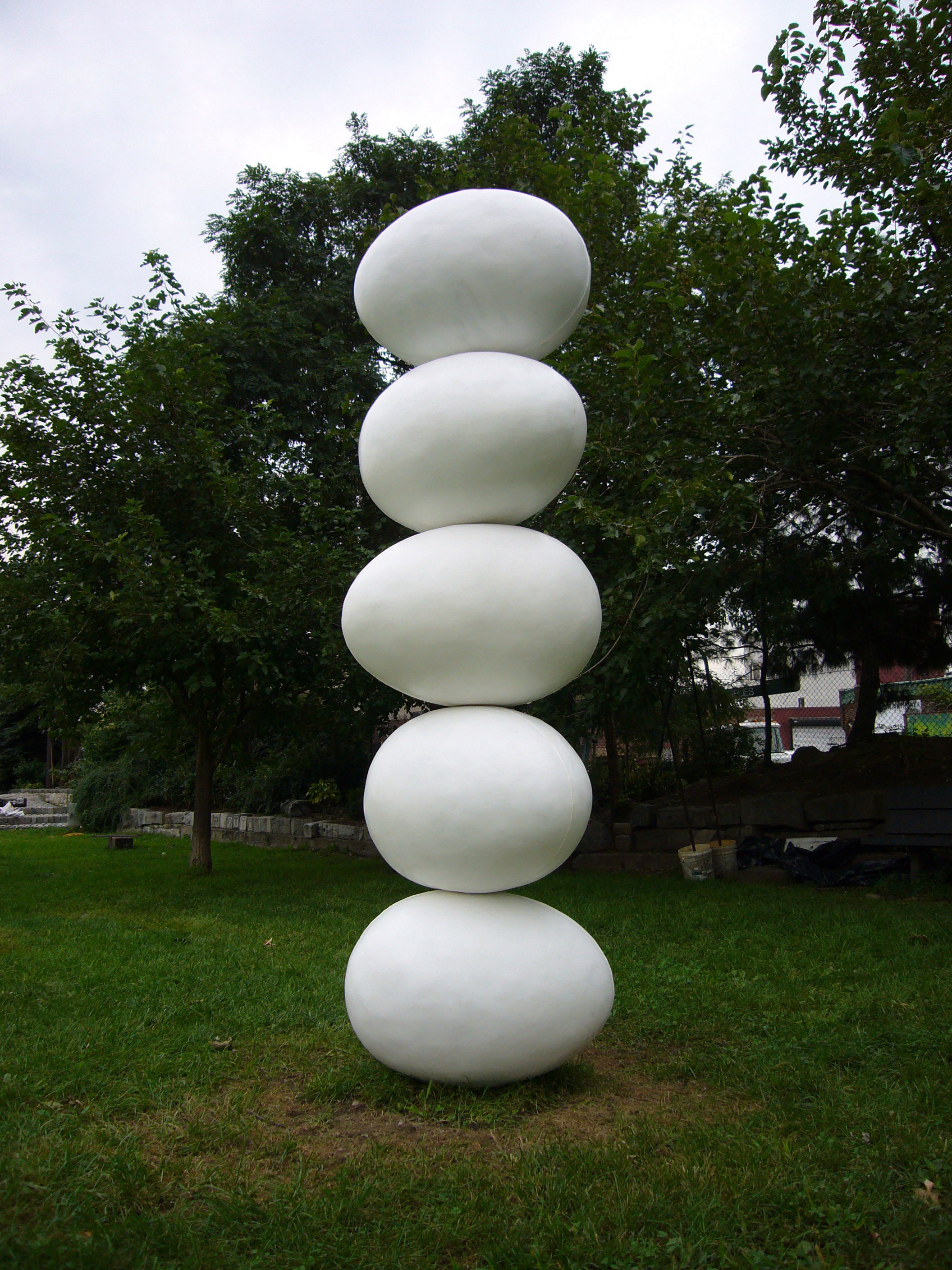 Selected work 16