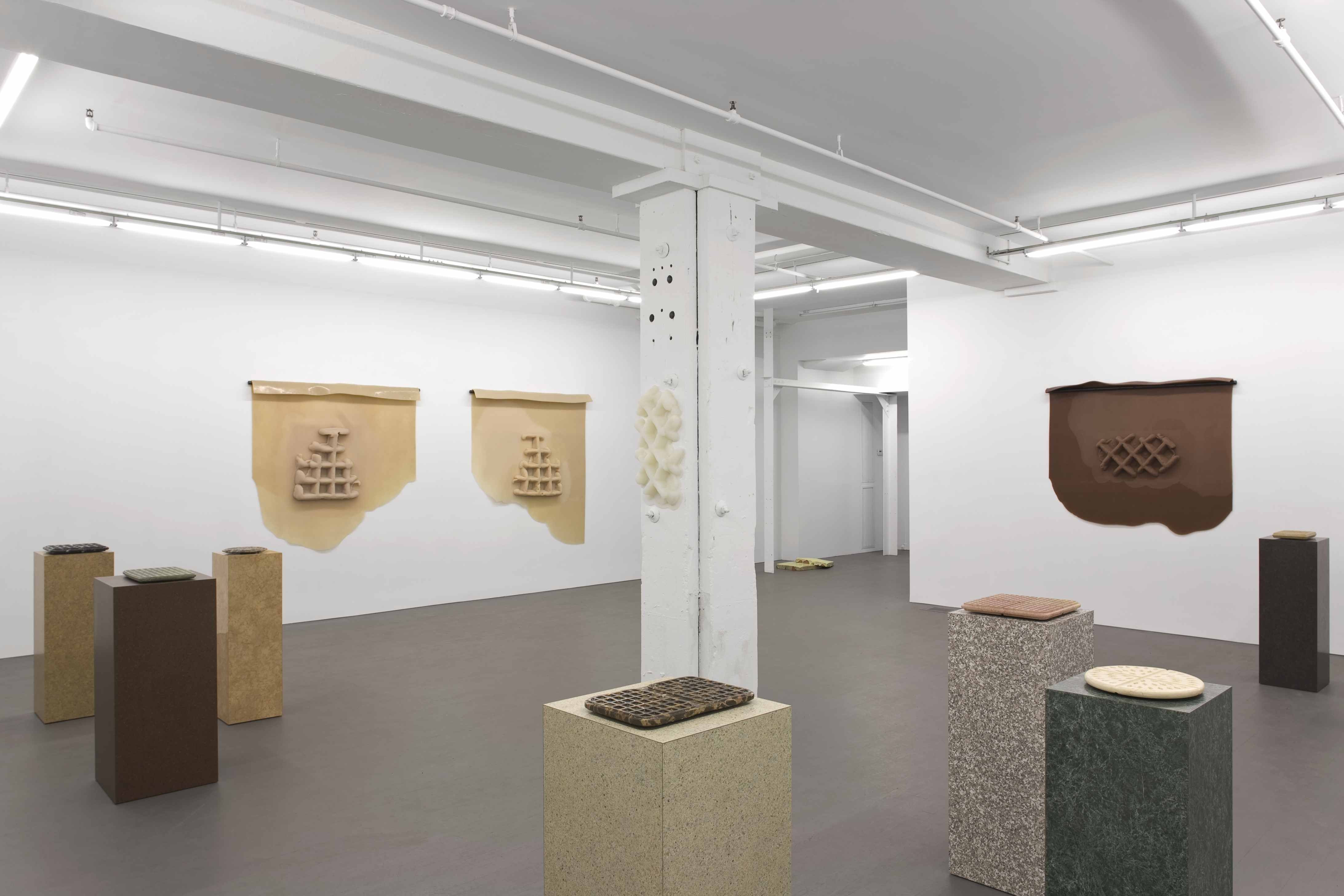 Selected work 20