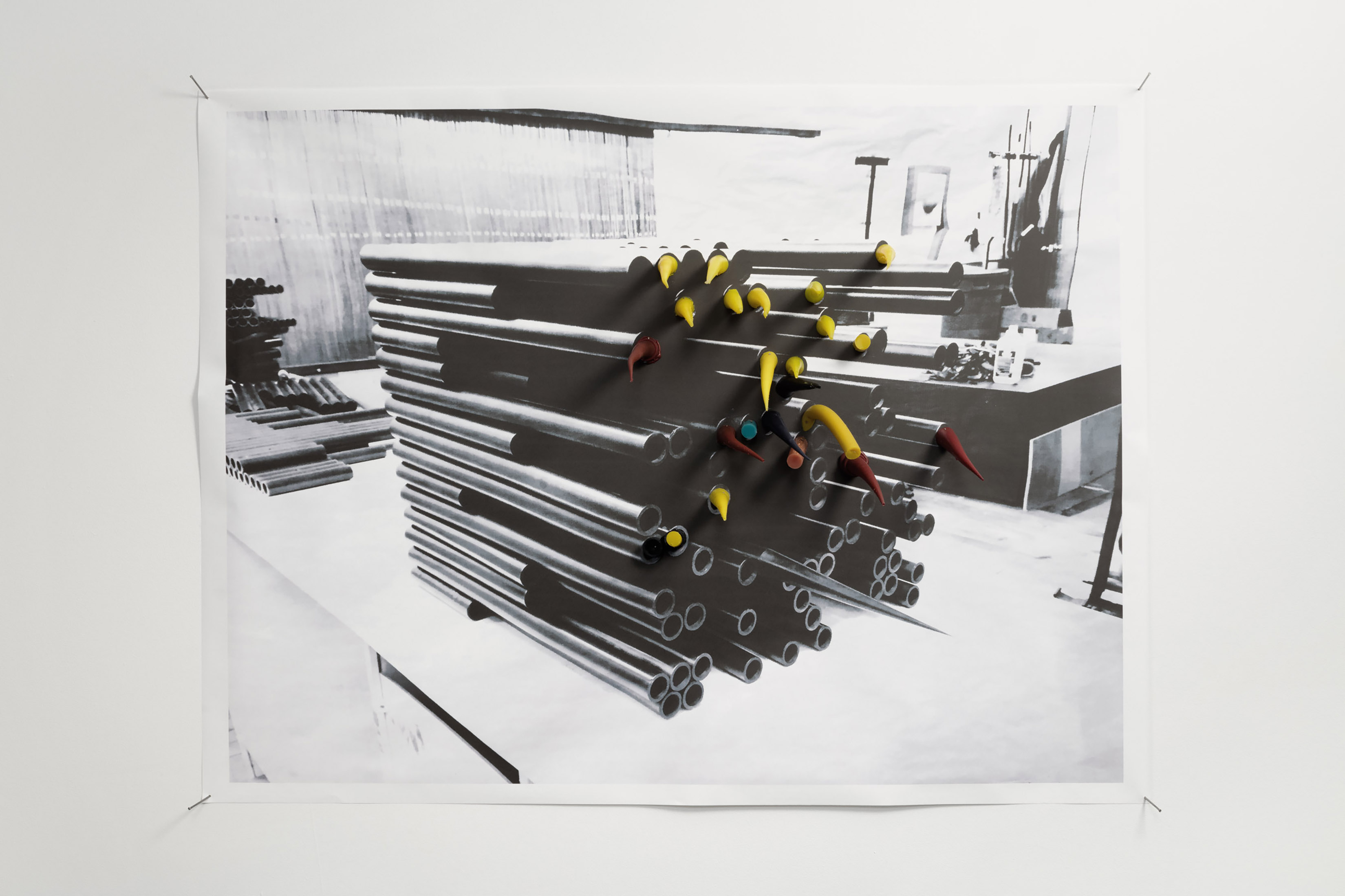 Selected work 28
