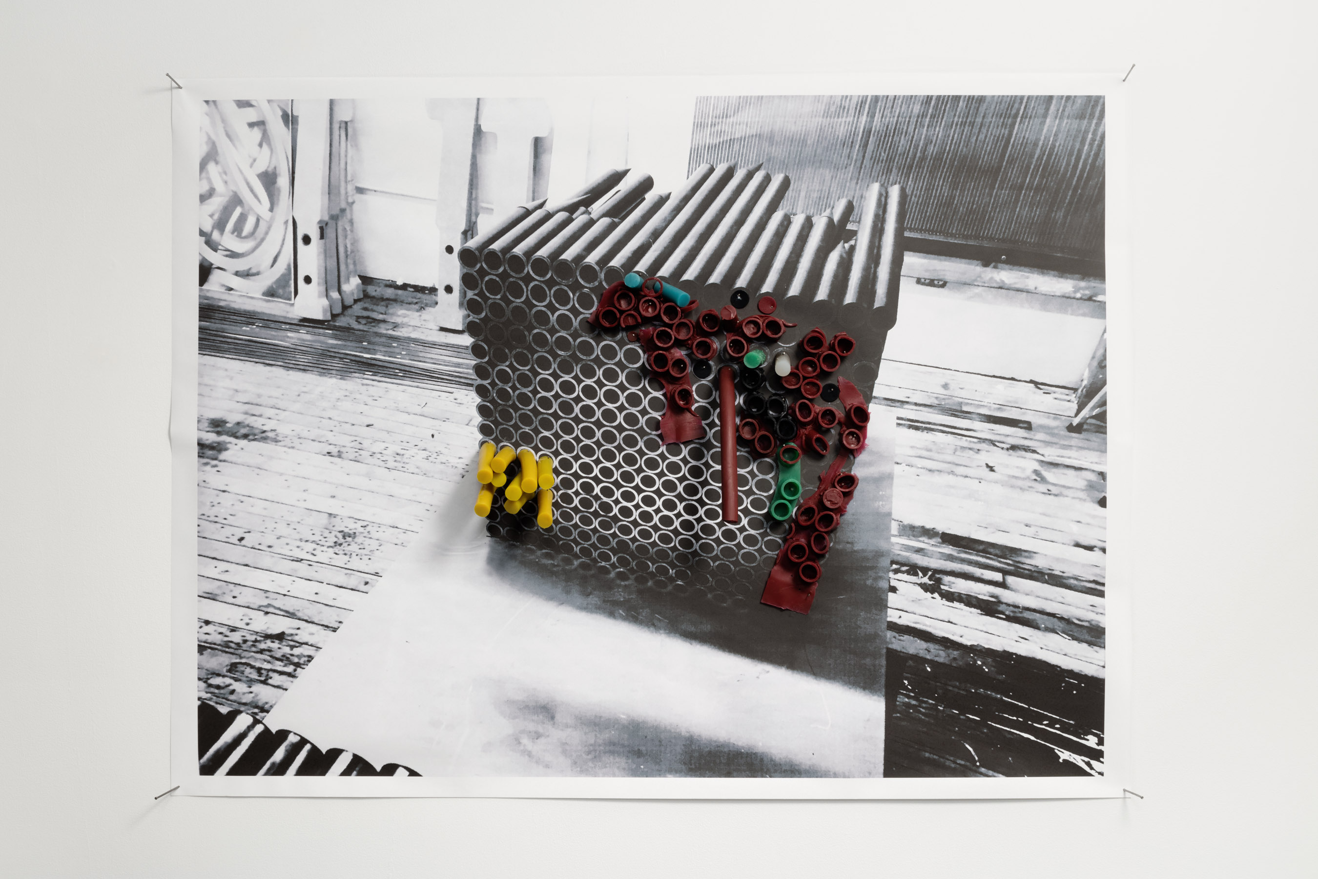Selected work 30